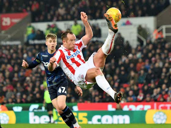 Article image:Quiz: Did these 18 players make more than 100 Stoke City appearances?