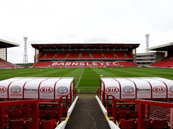 Article image:Significant twist emerges in Barnsley managerial search