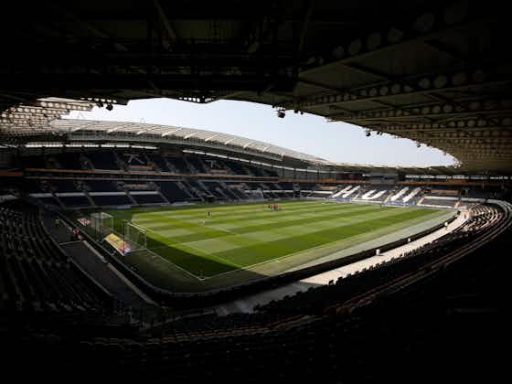 Article image:One winner and one loser at Hull City if club strike agreement for Derby County man