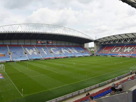 Article image:Exclusive: Wigan Athletic set to sign ex-Liverpool defender on loan