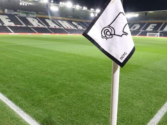 Article image:Derby County set for potential blow as player makes key decision over his future