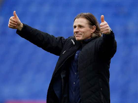 Article image:Gareth Ainsworth speaks out amid links to Preston North End vacancy