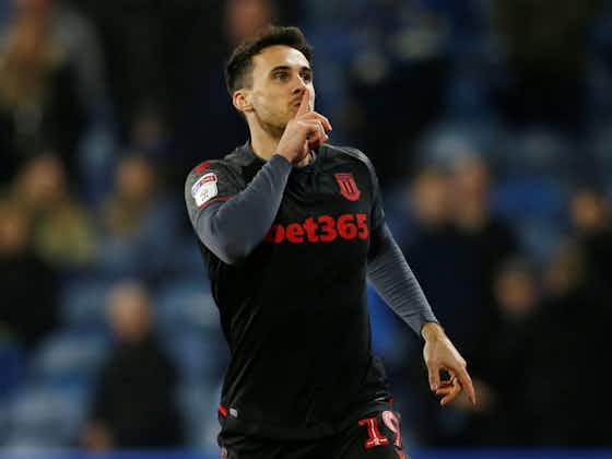 Article image:‘Proven at that level’ – Sheffield Wednesday plot bargain deal for Stoke City man: The verdict