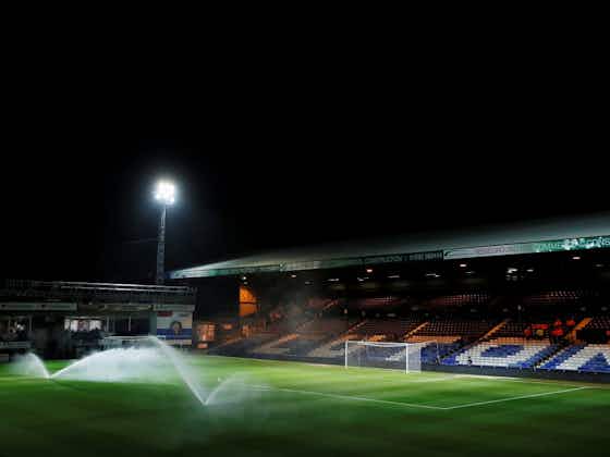 Article image:8 players who are or should be on Luton Town’s transfer radar for this summer