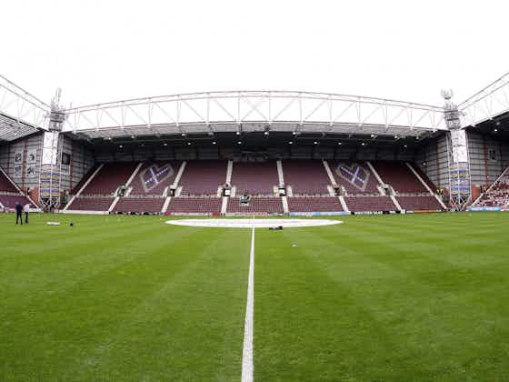 Article image:Are these 17 facts about Hearts’ club badge true or false?