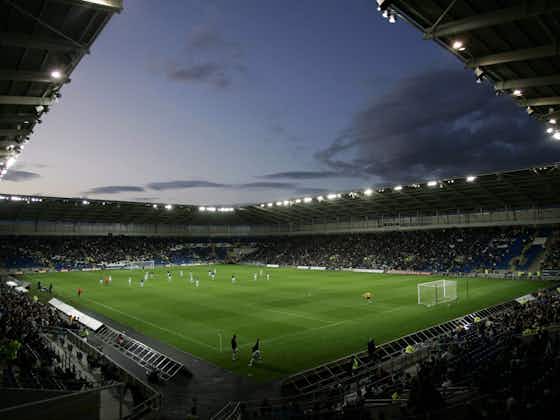 Article image:McGuiness starts: The predicted Cardiff City XI to face West Brom tomorrow night