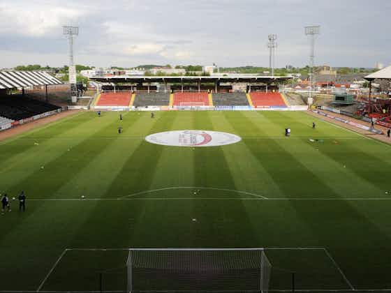 Article image:St Mirren quiz: Does St Mirren Park have a higher or lower capacity than these 18 grounds?
