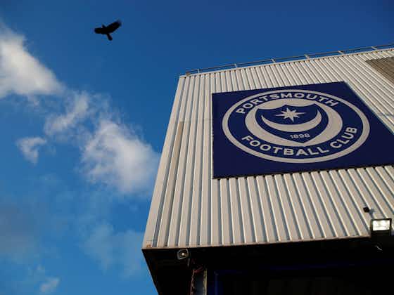 Article image:Portsmouth ready to accept transfer defeat as Bristol City, Luton, Sunderland hold advantage