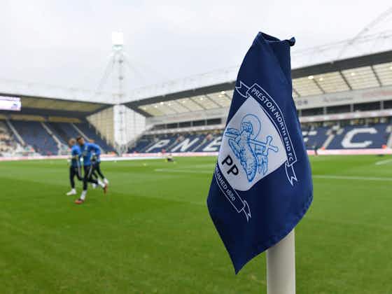 Article image:4 in, 4 out: 8 Preston North End transfer dealings we could see emerge in the next few weeks