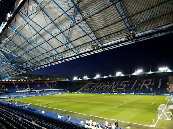 Article image:Sheffield Wednesday eyeing up 55-year-old as potential Pulis replacement