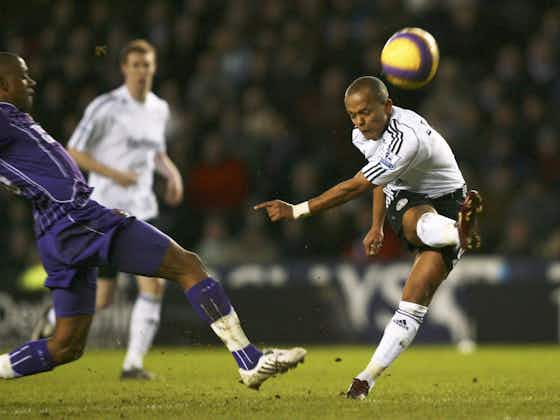 Article image:Robert Earnshaw reacts to precarious Derby County situation