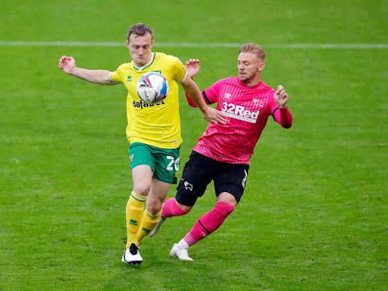 Article image:Tottenham came close to big January decision concerning Norwich City