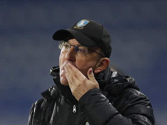 Article image:‘We are an absolute shambles’ – Many Sheffield Wednesday fans react to potential Pulis successor