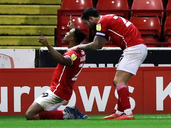 Article image:2 Barnsley players who could do with being loaned out in January