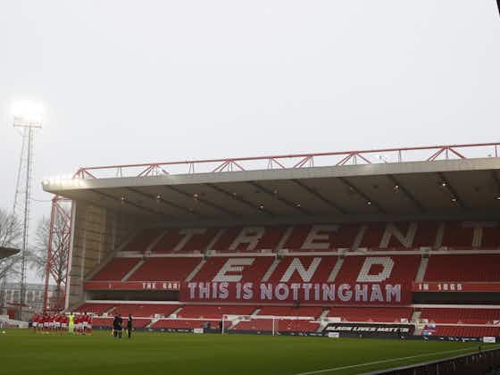 Article image:David Prutton shares Nottingham Forest vs Stoke City prediction ahead of clash at the City Ground
