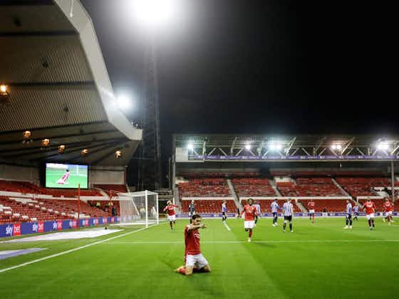 Article image:Latest Nottingham Forest team news pre-Boro, what will the Reds’ XI look like tonight?