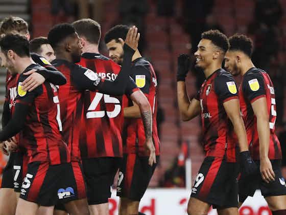 Article image:AFC Bournemouth v Luton Town: Team and injury news, stats and where to watch the game