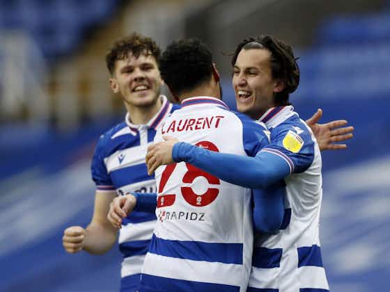 Article image:Revealed: Reading FC’s top 10 biggest earners