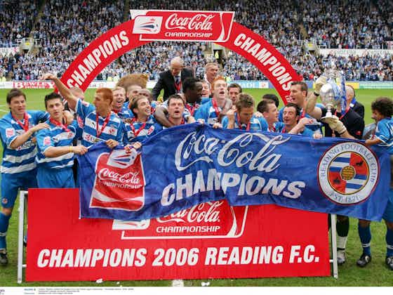 Article image:‘We thought Liverpool were going to beat it’ – Exclusive: Leroy Lita on Reading’s historic feat