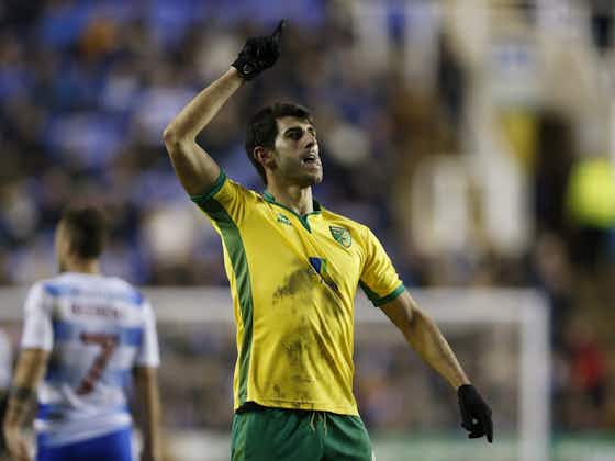 Article image:How is Nelson Oliveira getting on ever since his Norwich City exit?