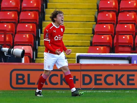 Article image:Multi-million pound fee quoted for Barnsley star as Leeds, Southampton, Brighton and Norwich circle