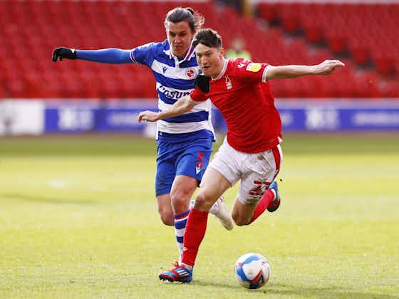 Article image:Nottingham Forest ace Joe Lolley provides fresh injury update