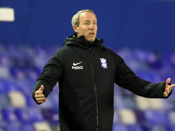 Article image:‘It’s wrong’ – Lee Bowyer fumes at key flashpoint in Birmingham City’s draw with Nottingham Forest