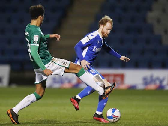 Article image:Opinion: Why Gillingham must seek this agreement to avoid transfer disappointment