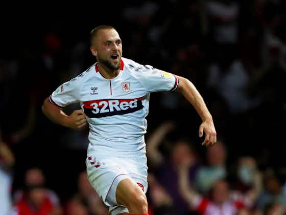 Article image:Exclusive: Rotherham United rivalling Championship duo for midfielder as Middlesbrough consider shrewd bargaining strategy