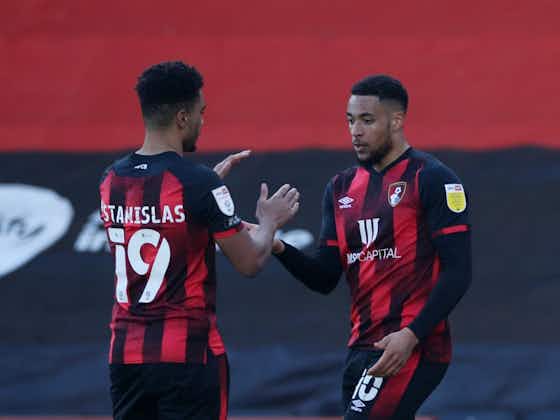 Article image:‘No surprise at all’ – These AFC Bournemouth fans react as Arnaut Danjuma rectifies Leeds United comment