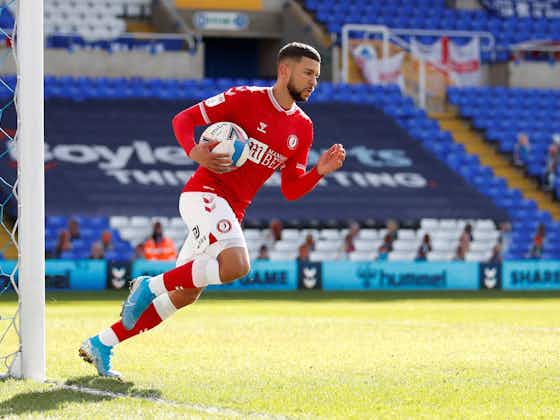 Article image:QPR 1-2 Bristol City: FLW reports as Wells sinks former club with stoppage-time winner