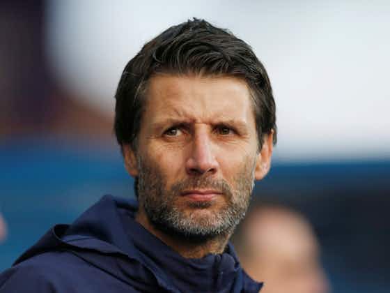 Article image:Danny Cowley reveals why Portsmouth did not pursue signing of 14-goal midfielder