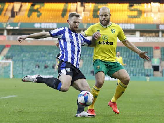 Article image:Huddersfield Town eye transfer agreement with ex-Sheffield Wednesday player