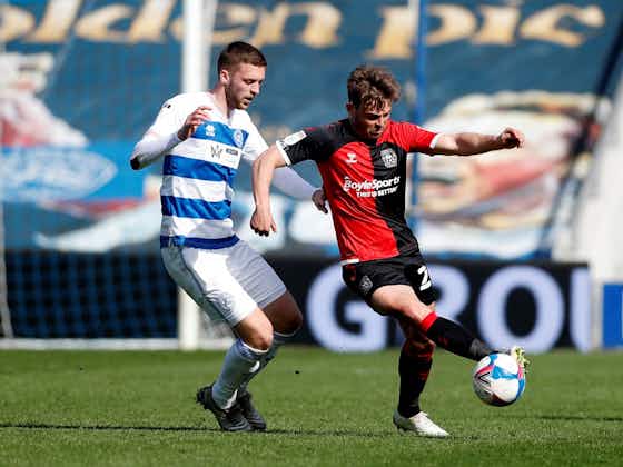 Article image:‘A real shame’, ‘Injury curse continues’ – These QPR fans react as player setback confirmed