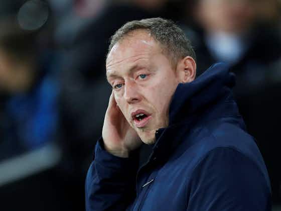 Article image:Steve Cooper outlines Nottingham Forest ambitions in message to support