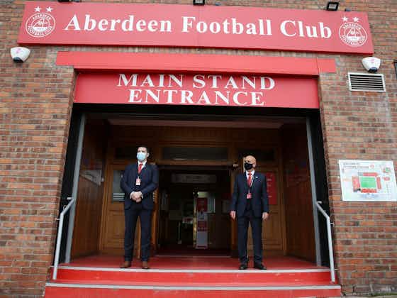 Article image:21 things every Aberdeen fan should know about their club, so can you score 100% on this?