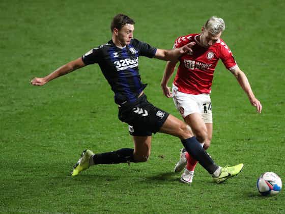 Article image:Bristol City transfer round-up: Praise for summer target, potential sales highlighted, duo could still leave