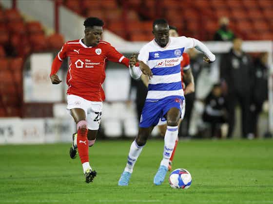 Article image:Birmingham City transfer round-up: Albert Adomah update, Kyle Lafferty news, Fran Villalba future