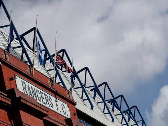 Article image:Birmingham take action to capitalise on Rangers’ player decision