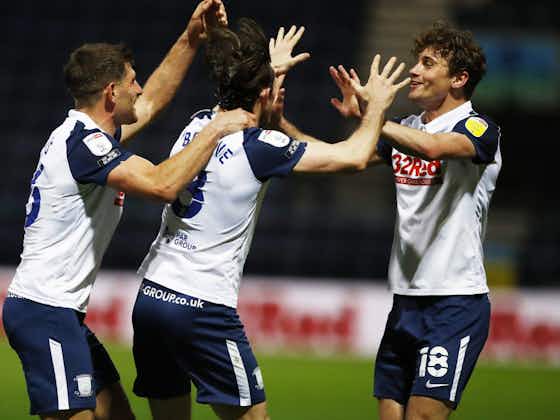 Article image:Preston North End quiz: One question about every player in the Lilywhites’ first-team – Can you score 100% on this?