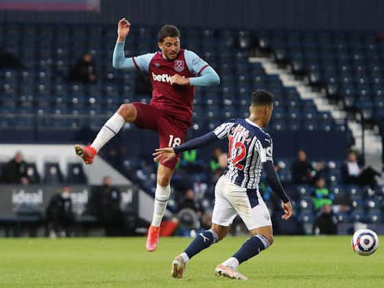 Article image:‘I’d be slapping a £30 million price tag on him’ – How much is Villa and West Ham target worth after West Brom update? The verdict