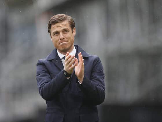 Article image:Update emerges in managerial saga involving Scott Parker, Fulham and AFC Bournemouth