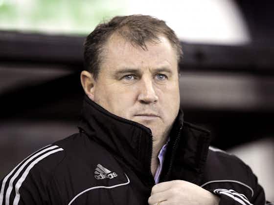 Article image:‘Slippery slope’ – Exclusive: Paul Jewell makes Derby County relegation claim