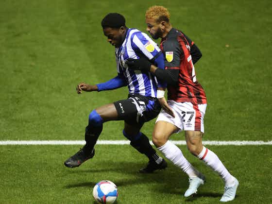 Article image:Sheffield Wednesday man makes claim concerning League One rivals