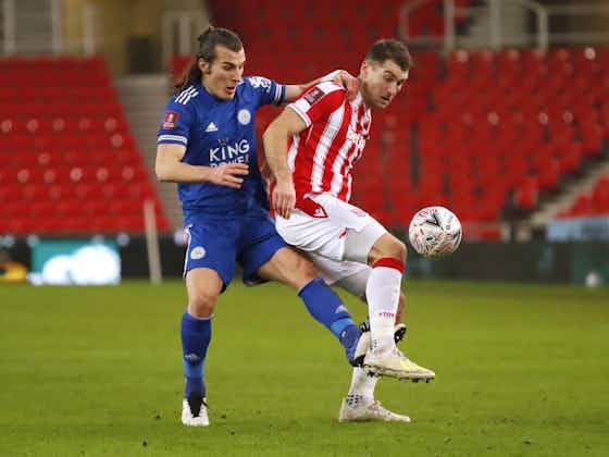 Article image:‘This could actually be a rather good signing’ – Stoke City man in talks to join League One side: The verdict
