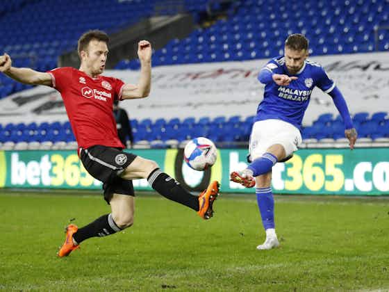 Article image:Latest development on out-of-contract Cardiff City player emerges