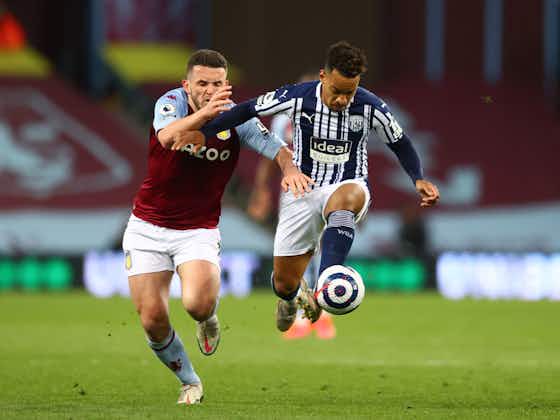 Article image:West Brom star considering offer from club outside England as Leeds United and West Ham circle