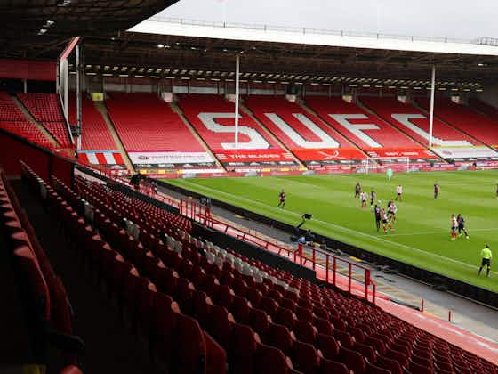 Article image:Sheffield United vs Preston North End: Latest team news, Is there a live stream? What time is kick-off?