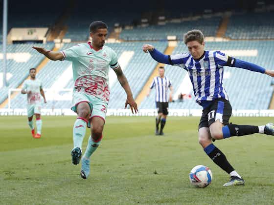 Article image:What is the latest with Adam Reach as Blackburn and West Brom circle?