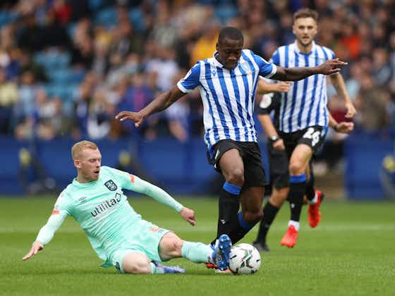 Article image:Darren Moore reveals major Sheffield Wednesday player boost ahead of Shrewsbury Town clash